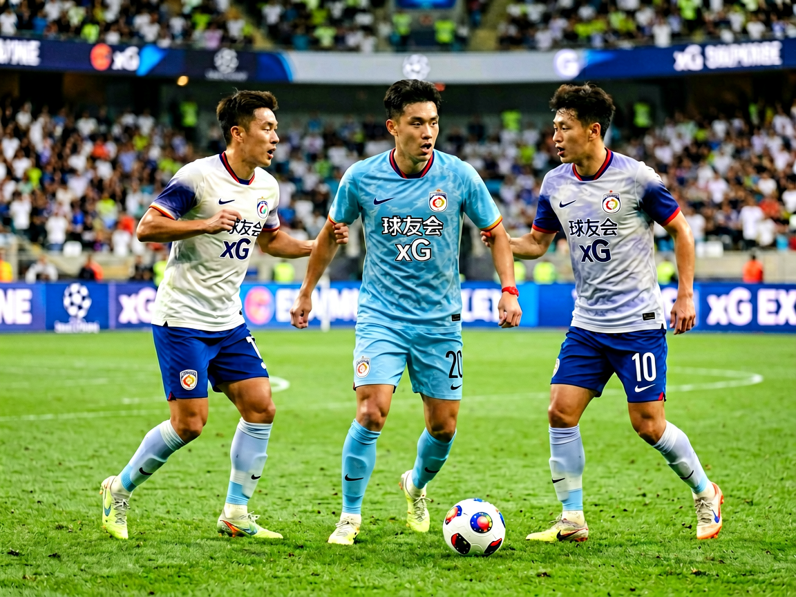 球友会体育数据分析解决方案